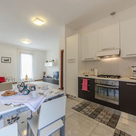 Residenza Leon D'Oro Apartment Venice Luaran gambar