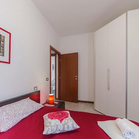 Residenza Leon D'Oro Apartment Venice Luaran gambar