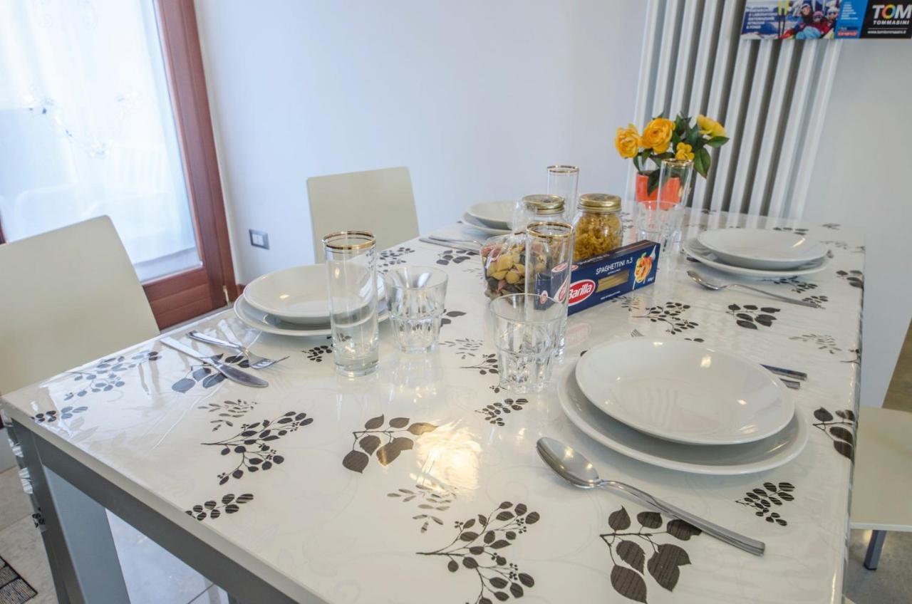 Residenza Leon D'Oro Apartment Venice Luaran gambar