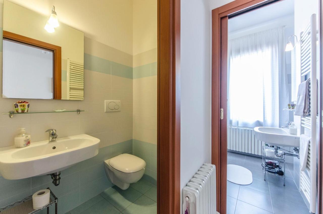 Residenza Leon D'Oro Apartment Venice Luaran gambar