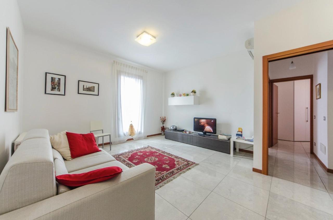 Residenza Leon D'Oro Apartment Venice Luaran gambar