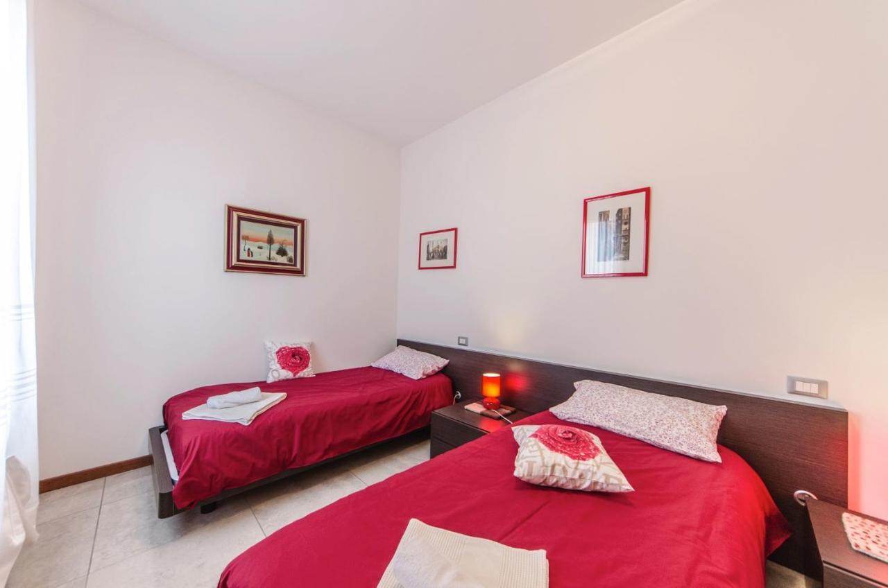 Residenza Leon D'Oro Apartment Venice Luaran gambar