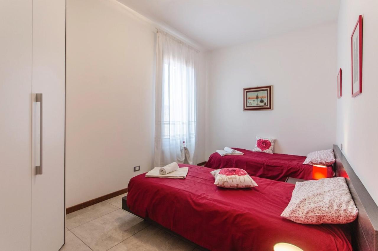 Residenza Leon D'Oro Apartment Venice Luaran gambar