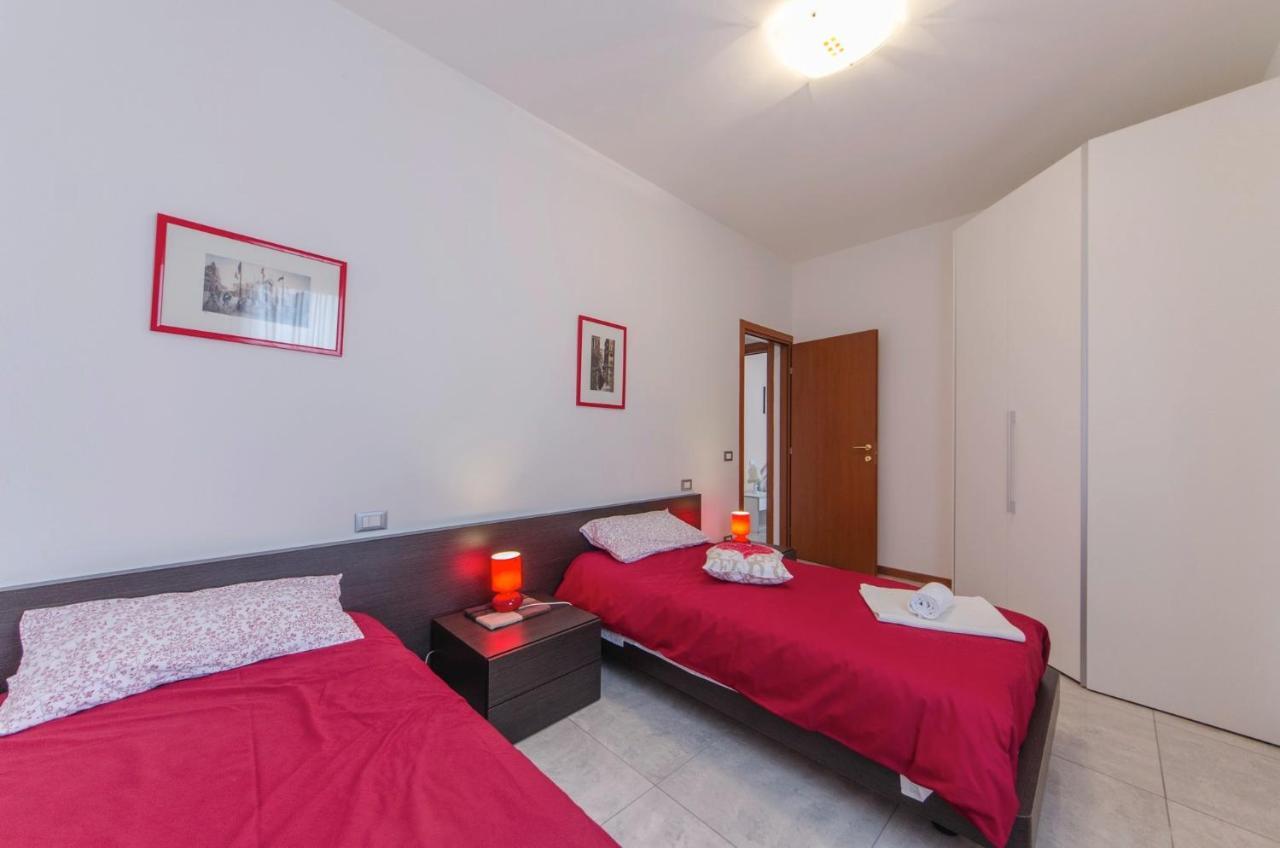 Residenza Leon D'Oro Apartment Venice Luaran gambar