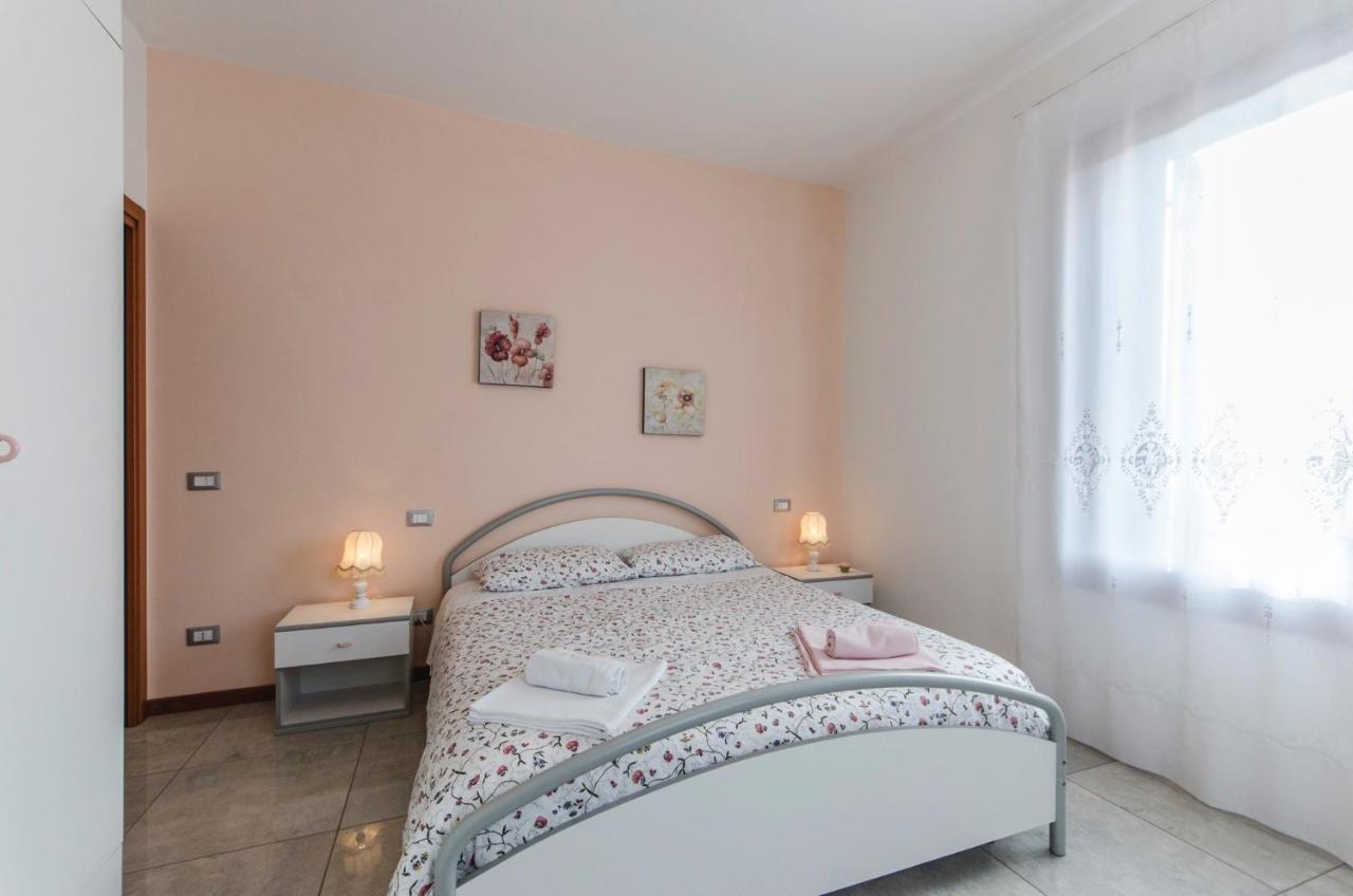 Residenza Leon D'Oro Apartment Venice Luaran gambar