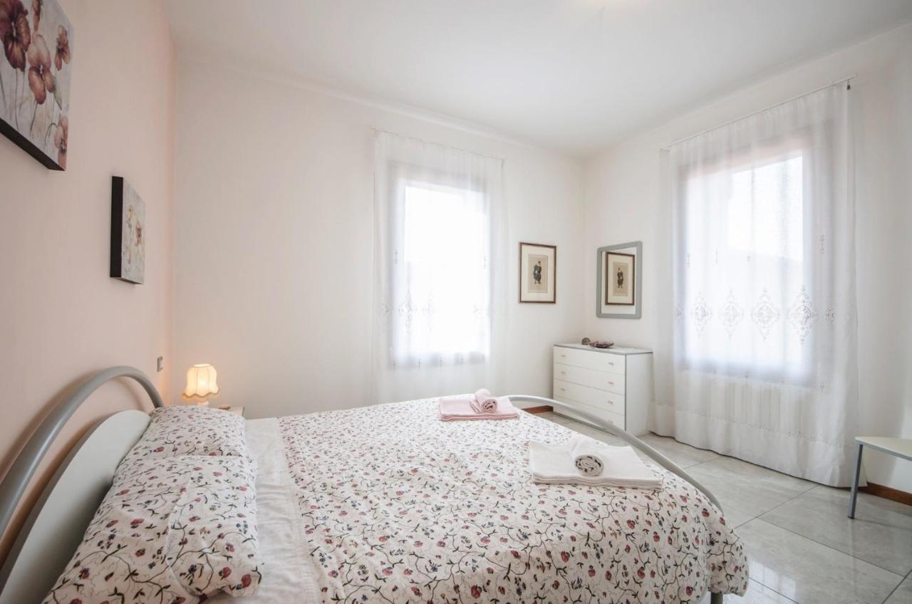Residenza Leon D'Oro Apartment Venice Luaran gambar