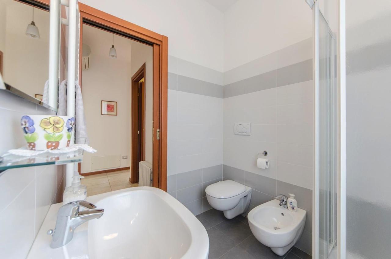 Residenza Leon D'Oro Apartment Venice Luaran gambar
