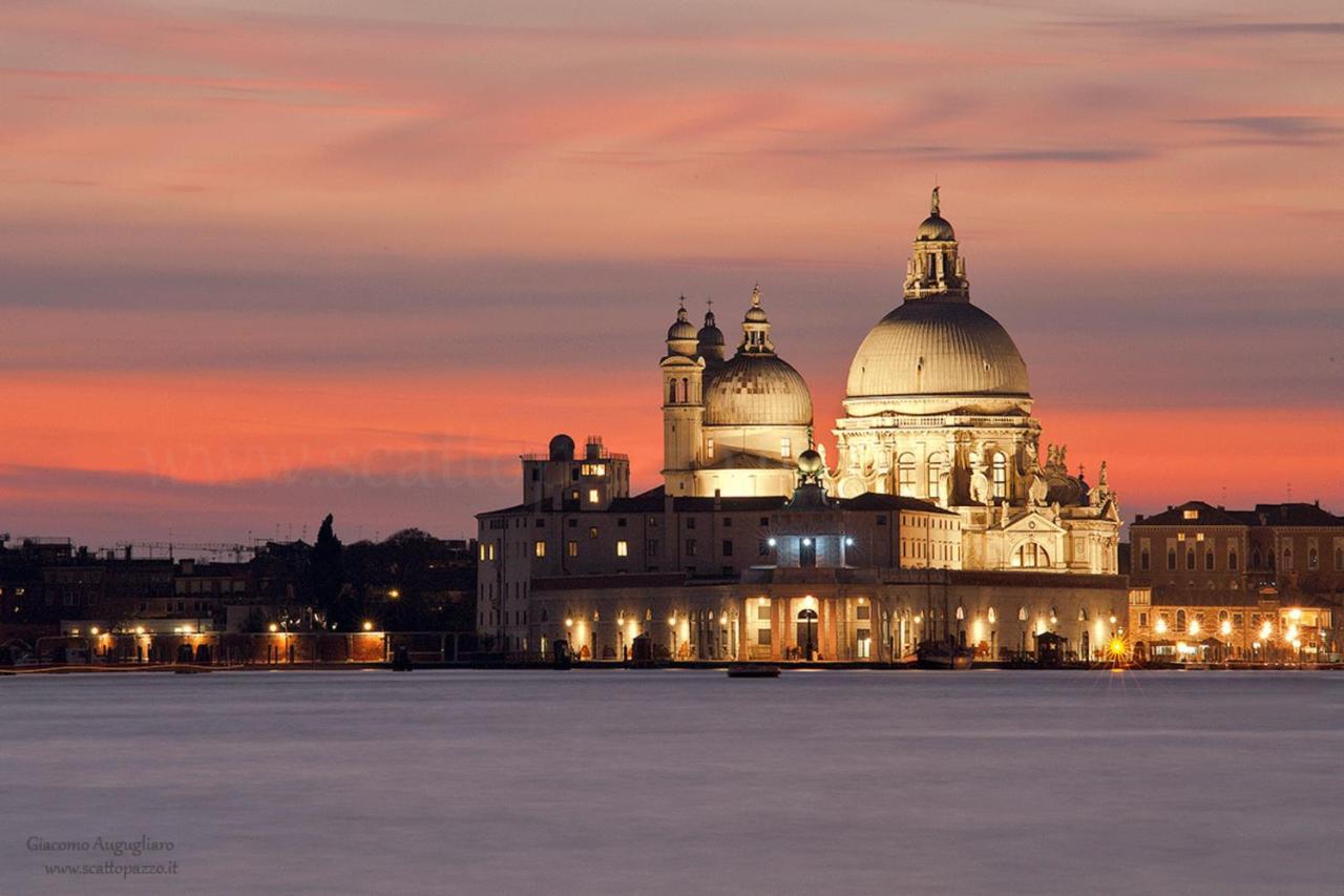 Residenza Leon D'Oro Apartment Venice Luaran gambar