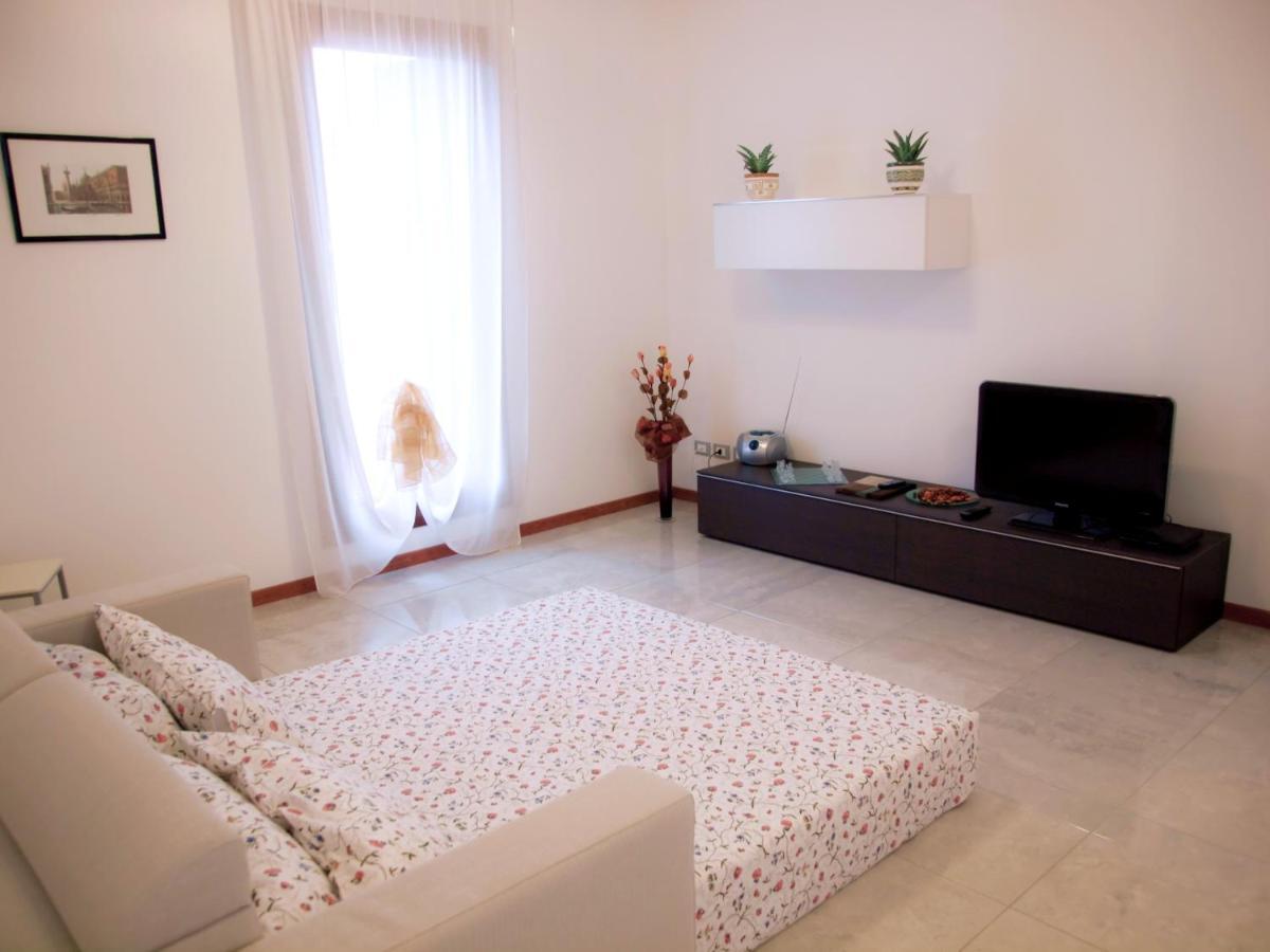 Residenza Leon D'Oro Apartment Venice Luaran gambar