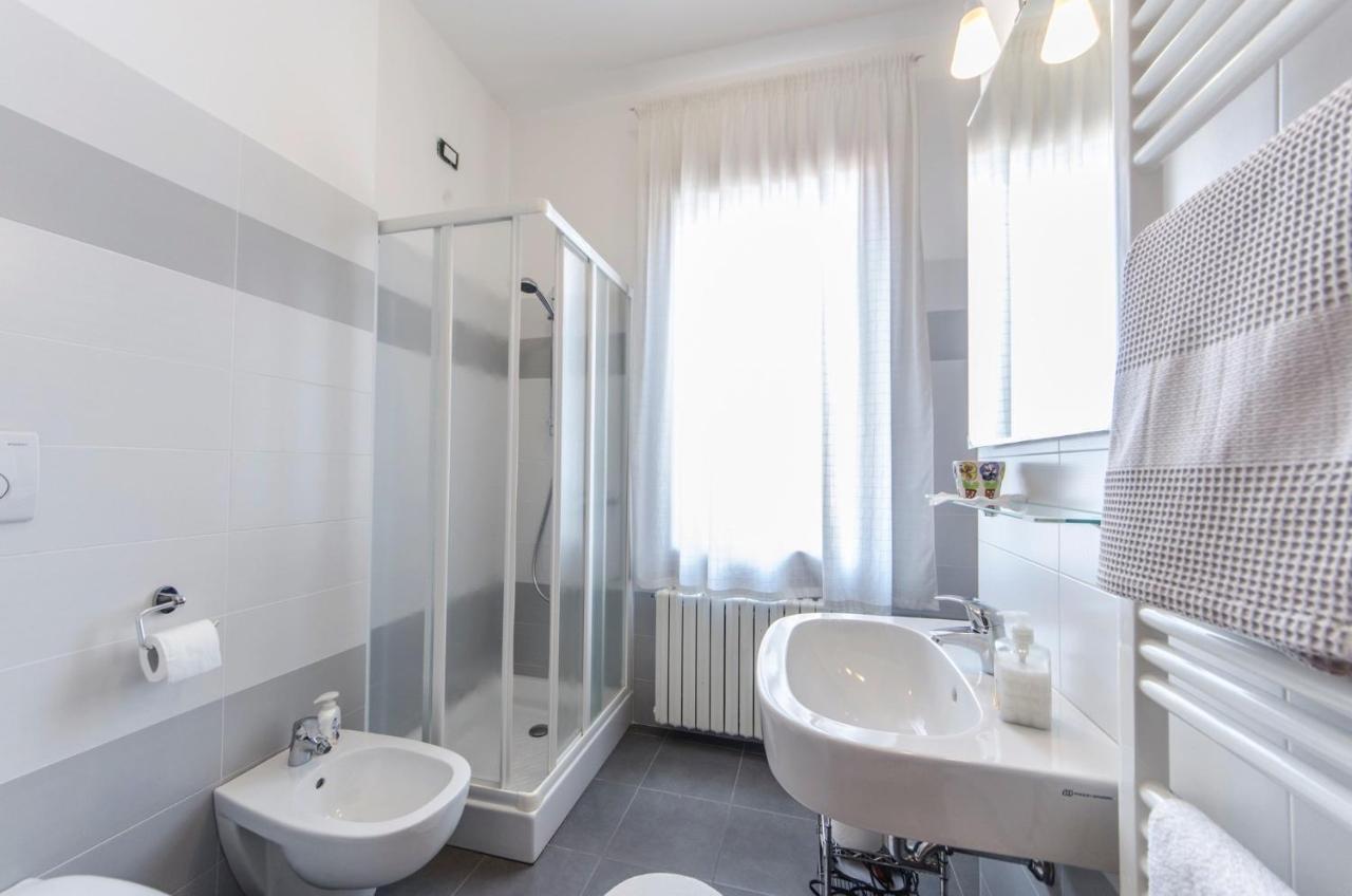 Residenza Leon D'Oro Apartment Venice Luaran gambar