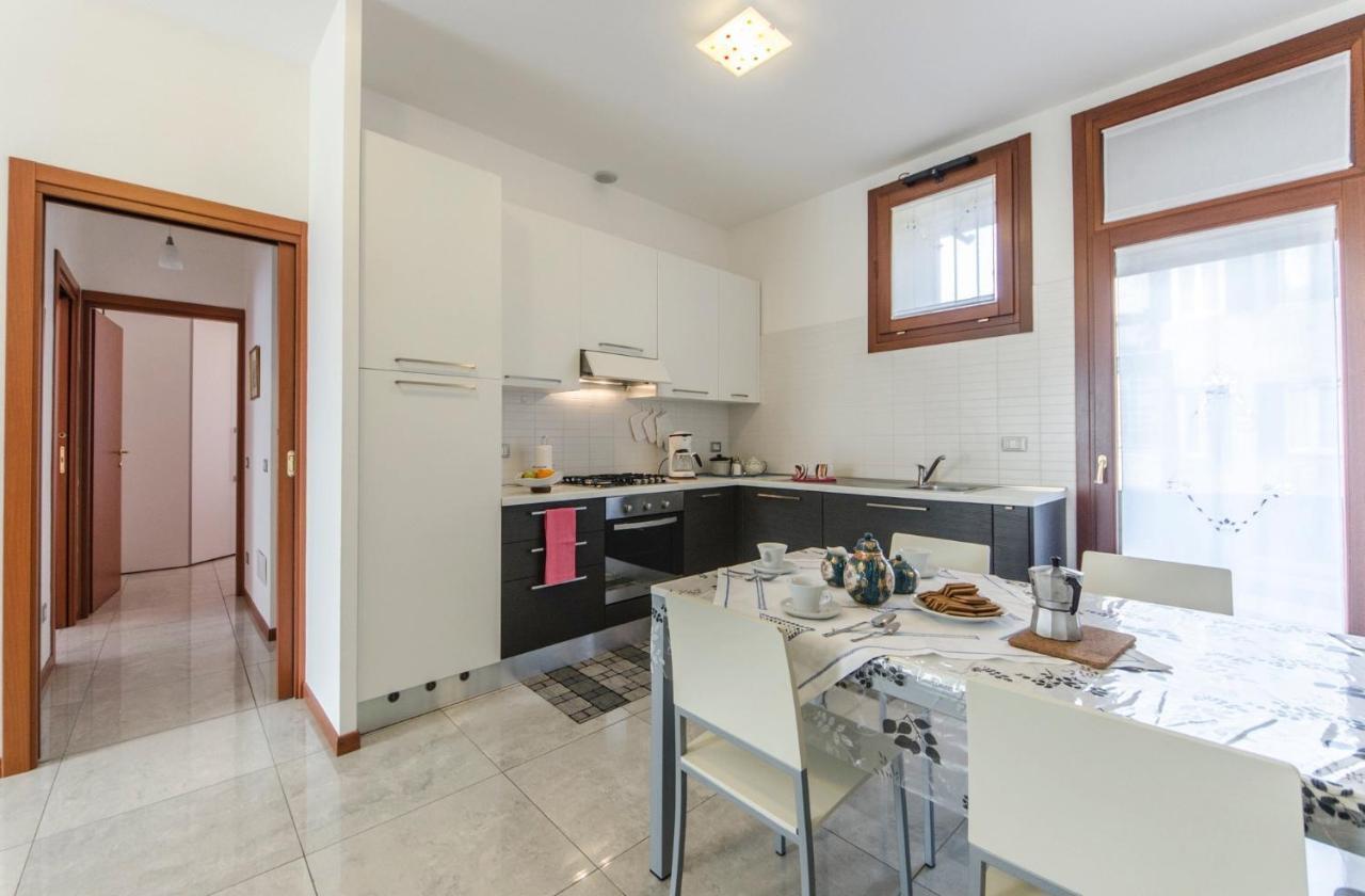 Residenza Leon D'Oro Apartment Venice Luaran gambar