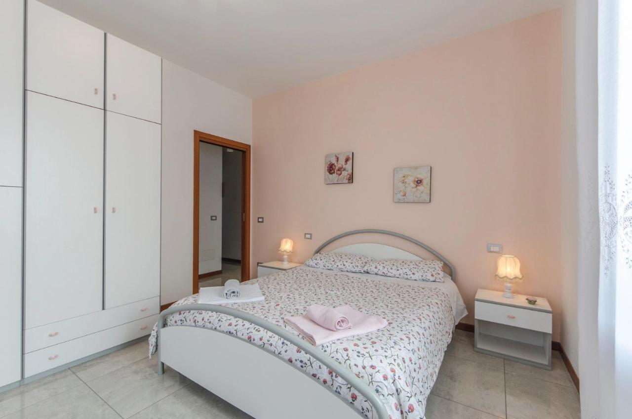 Residenza Leon D'Oro Apartment Venice Luaran gambar