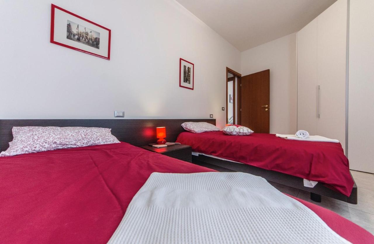 Residenza Leon D'Oro Apartment Venice Luaran gambar