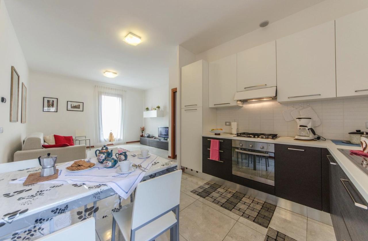 Residenza Leon D'Oro Apartment Venice Luaran gambar