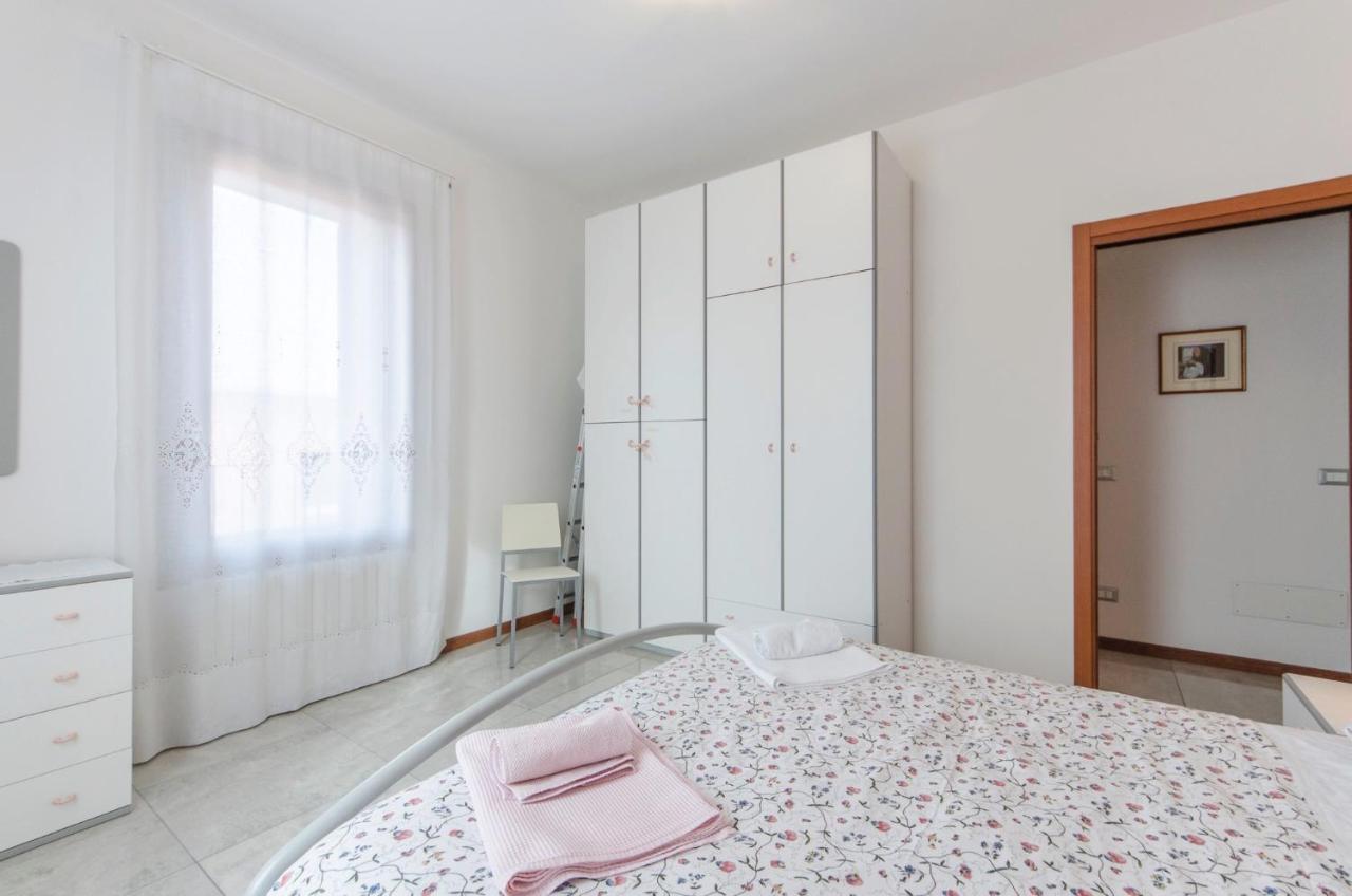 Residenza Leon D'Oro Apartment Venice Luaran gambar