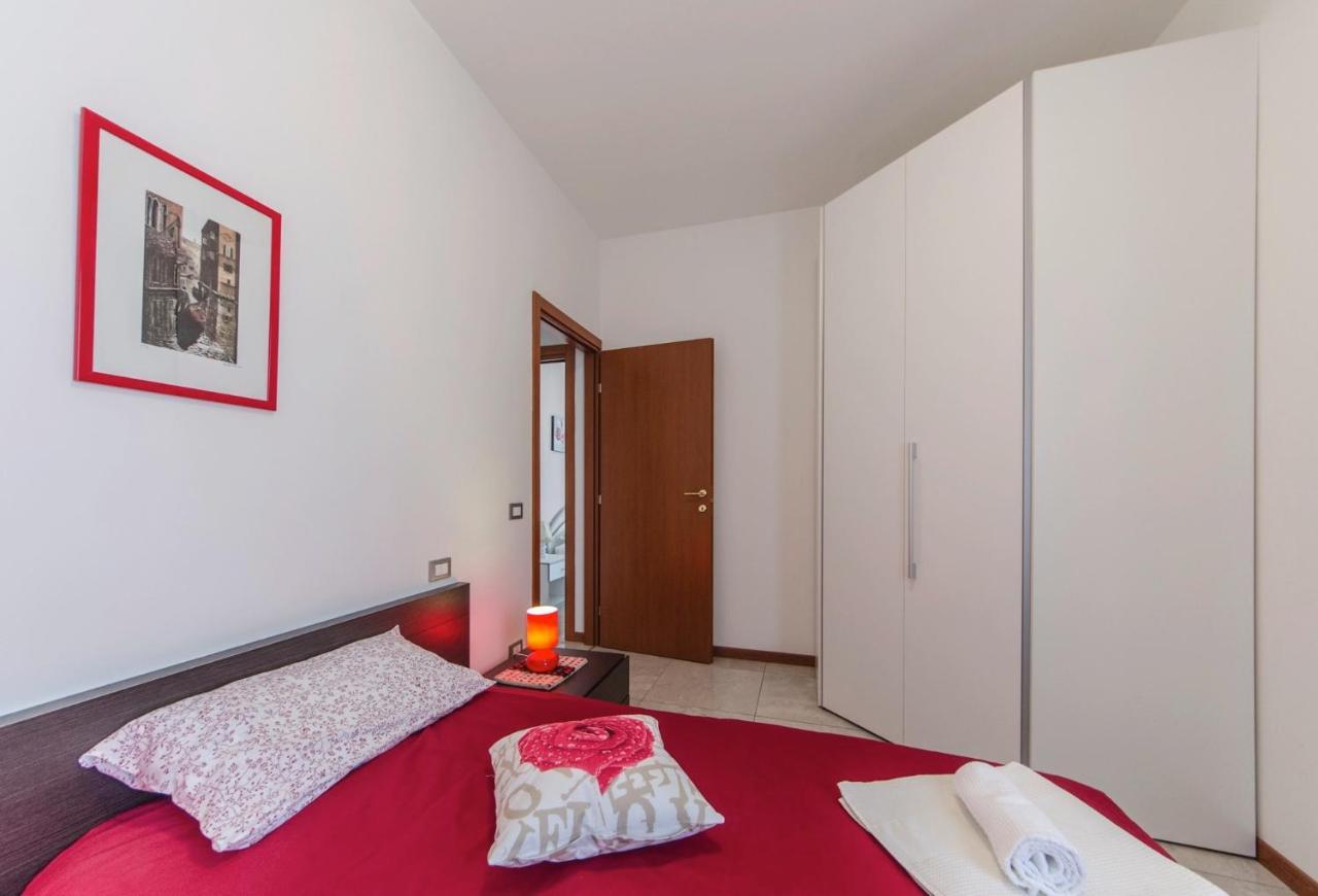 Residenza Leon D'Oro Apartment Venice Luaran gambar