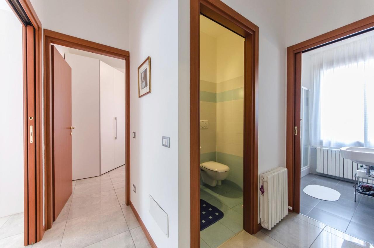 Residenza Leon D'Oro Apartment Venice Luaran gambar