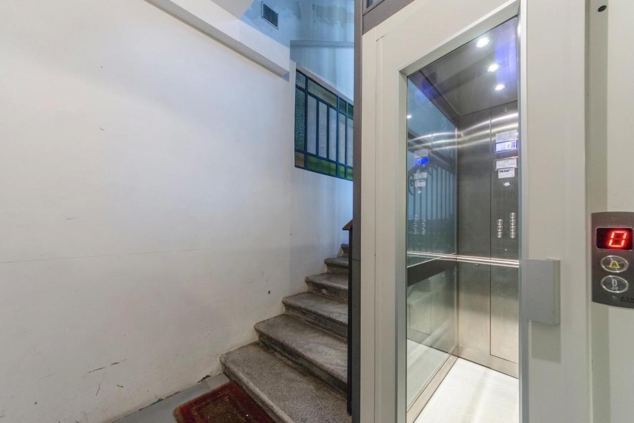 Residenza Leon D'Oro Apartment Venice Luaran gambar